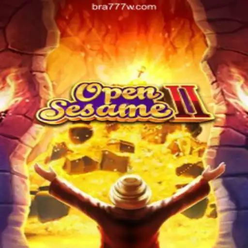 Discover OpenSesameII: The Leading Online Slots Experience in Brazil on 777W.com