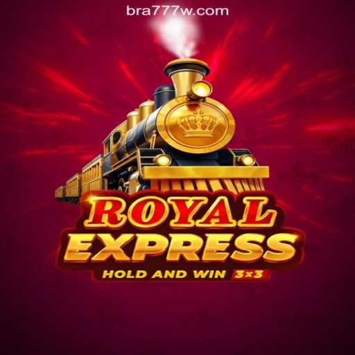 RoyalExpress: A Journey into the Thrilling World of Online Slots on 777W.com