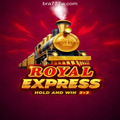 RoyalExpress: A Journey into the Thrilling World of Online Slots on 777W.com