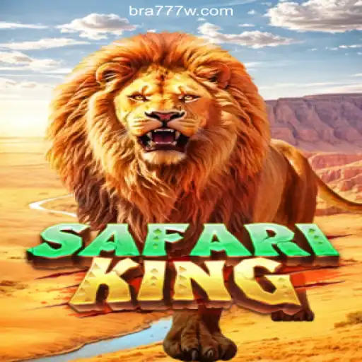 Discover the Exciting World of SafariKing on 777W.com Platform: Online Slots Brasil #1