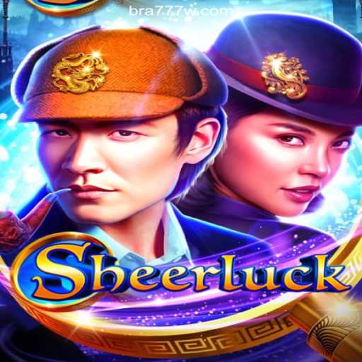 Unveiling Sheerluck: The Ultimate Online Slot Experience