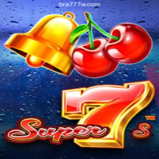 Exploring Super7s: The Leading Online Slots Game on 777W.com Platform in Brazil