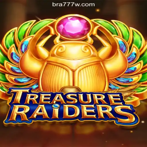Exploring TREASURERAIDERS: The Thrill of Online Gaming on 777W.com
