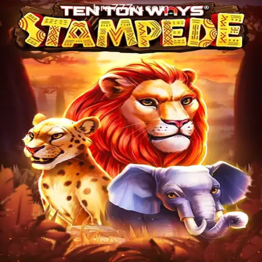 Unveiling the Thrills of TenTonWaysStampede: The Ultimate Online Slots Experience
