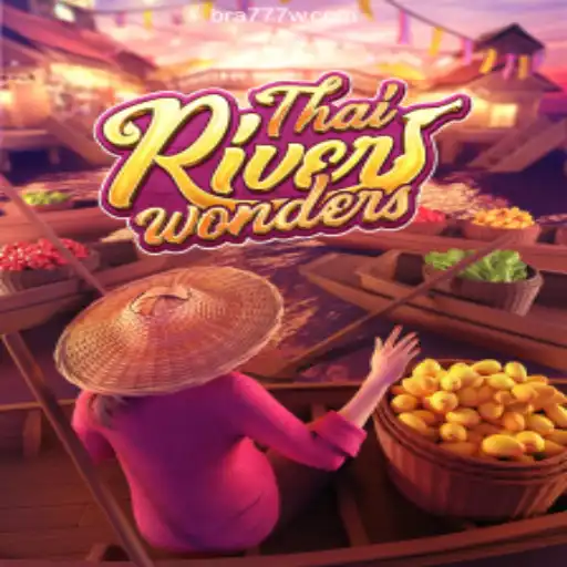 Exploring ThaiRiverWonders: A Journey Through Virtual Slot Machines