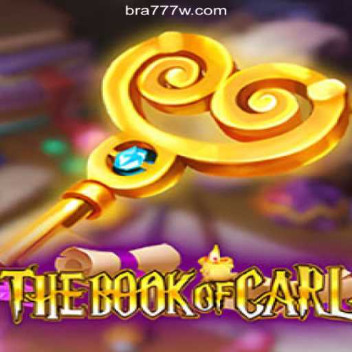 Exploring TheBookofCarl: Brasil's #1 Online Slots Game on 777W.com