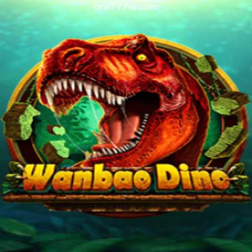 Exploring WanBaoDino: A Mesmerizing Online Slot Adventure on 777W.com